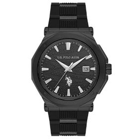 U.S. Polo Assn. USPA1107-04 Erkek Kol Saati