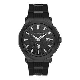 U.S. Polo Assn. USPA1107-04 Erkek Kol Saati