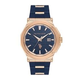 U.S. Polo Assn. USPA1107-05 Erkek Kol Saati