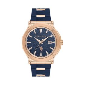 U.S. Polo Assn. USPA1107-05 Erkek Kol Saati