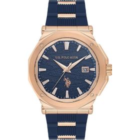 U.S. Polo Assn. USPA1107-05 Erkek Kol Saati