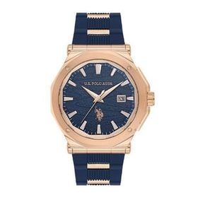 U.S. Polo Assn. USPA1107-05 Erkek Kol Saati