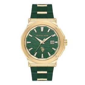 U.S. Polo Assn. USPA1107-06 Erkek Kol Saati