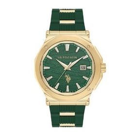 U.S. Polo Assn. USPA1107-06 Erkek Kol Saati