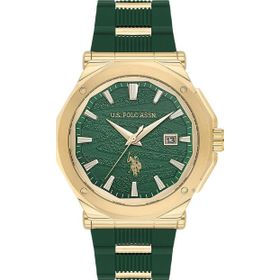 U.S. Polo Assn. USPA1107-06 Erkek Kol Saati