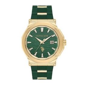 U.S. Polo Assn. USPA1107-06 Erkek Kol Saati