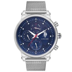 U.S. Polo Assn. USPA1108-01 Erkek Kol Saati