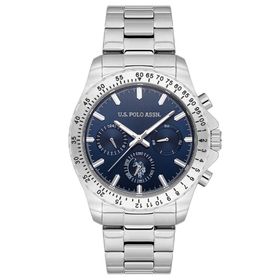 U.S. Polo Assn. USPA1108-01 Erkek Kol Saati