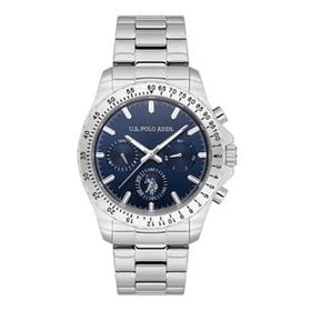 U.S. Polo Assn. USPA1108-01 Erkek Kol Saati
