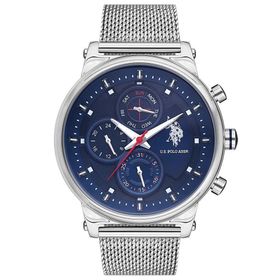 U.S. Polo Assn. USPA1108-01 Erkek Kol Saati