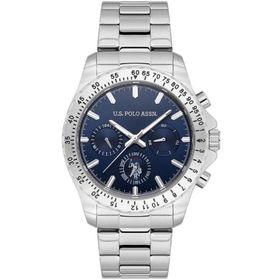 U.S. Polo Assn. USPA1108-01 Erkek Kol Saati