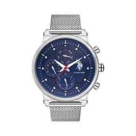 U.S. Polo Assn. USPA1108-01 Erkek Kol Saati