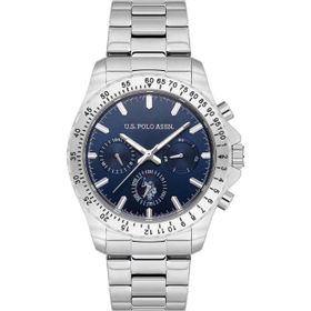 U.S. Polo Assn. USPA1108-01 Erkek Kol Saati
