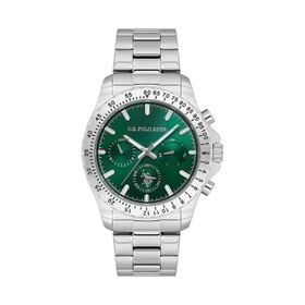 U.S. Polo Assn. USPA1108-03 Erkek Kol Saati