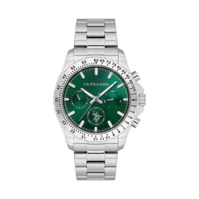 U.S. Polo Assn. USPA1108-03 Erkek Kol Saati
