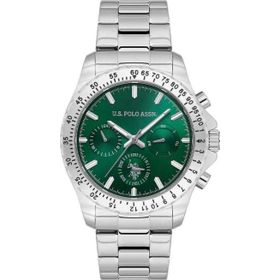 U.S. Polo Assn. USPA1108-03 Erkek Kol Saati