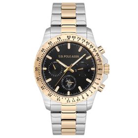 U.S. Polo Assn. USPA1108-05 Erkek Kol Saati