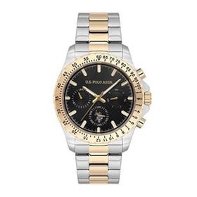 U.S. Polo Assn. USPA1108-05 Erkek Kol Saati