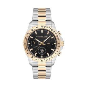 U.S. Polo Assn. USPA1108-05 Erkek Kol Saati