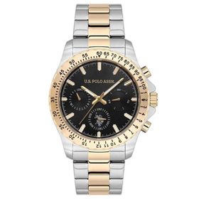U.S. Polo Assn. USPA1108-05 Erkek Kol Saati