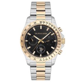 U.S. Polo Assn. USPA1108-05 Erkek Kol Saati