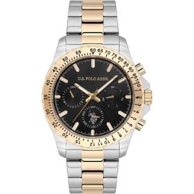 U.S. Polo Assn. USPA1108-05 Erkek Kol Saati