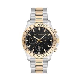 U.S. Polo Assn. USPA1108-05 Erkek Kol Saati