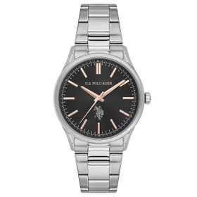 U.S. Polo Assn. USPA1109-04 Erkek Kol Saati