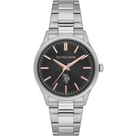 U.S. Polo Assn. USPA1109-04 Erkek Kol Saati