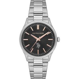 U.S. Polo Assn. USPA1109-04 Erkek Kol Saati