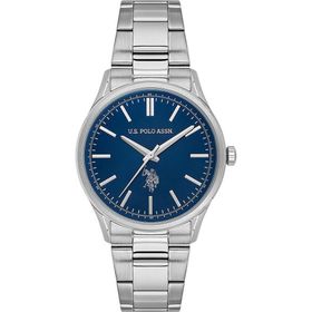 U.S. Polo Assn. USPA1109-08 Erkek Kol Saati