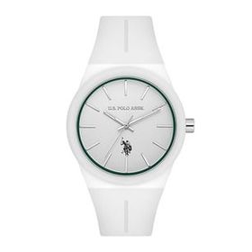 U.S Polo Assn USPA1110-01 Erkek Kol Saati