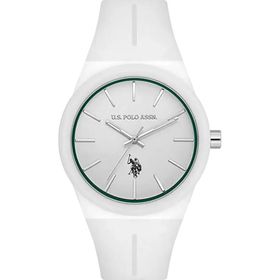 U.S Polo Assn USPA1110-01 Erkek Kol Saati