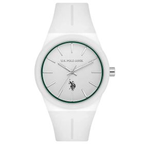 U.S Polo Assn USPA1110-01 Erkek Kol Saati