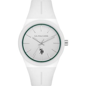 U.S Polo Assn USPA1110-01 Kadın Kol Saati