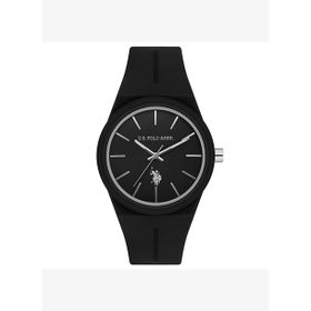 U.S Polo Assn USPA1110-02 Erkek Kol Saati