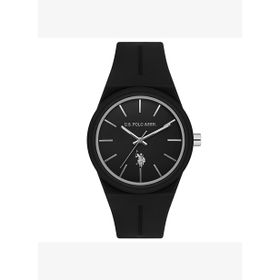 U.S Polo Assn USPA1110-02 Erkek Kol Saati