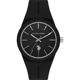 U.S Polo Assn USPA1110-02 Erkek Kol Saati