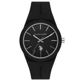 U.S Polo Assn USPA1110-02 Erkek Kol Saati