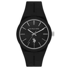 U.S Polo Assn USPA1110-02 Erkek Kol Saati