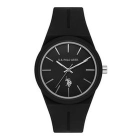 U.S Polo Assn USPA1110-02 Erkek Kol Saati