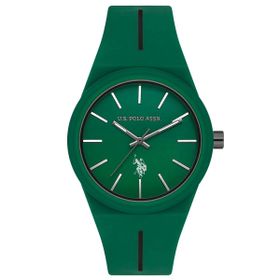 U.S Polo Assn USPA1110-03 Erkek Kol Saati