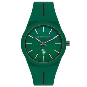 U.S Polo Assn USPA1110-03 Erkek Kol Saati