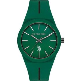 U.S Polo Assn USPA1110-03 Erkek Kol Saati