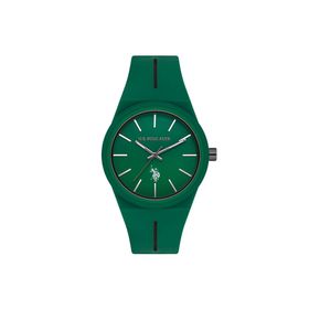 U.S Polo Assn USPA1110-03 Erkek Kol Saati