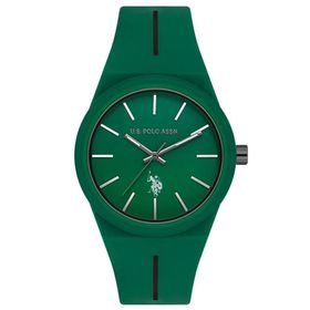 U.S Polo Assn USPA1110-03 Erkek Kol Saati