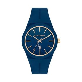 U.S Polo Assn USPA1110-04 Kadın Kol Saati