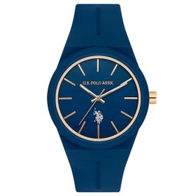 U.S Polo Assn USPA1110-04 Kadın Kol Saati
