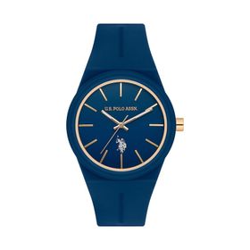 U.S Polo Assn USPA1110-04 Kadın Kol Saati