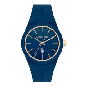 U.S Polo Assn USPA1110-04 Kadın Kol Saati